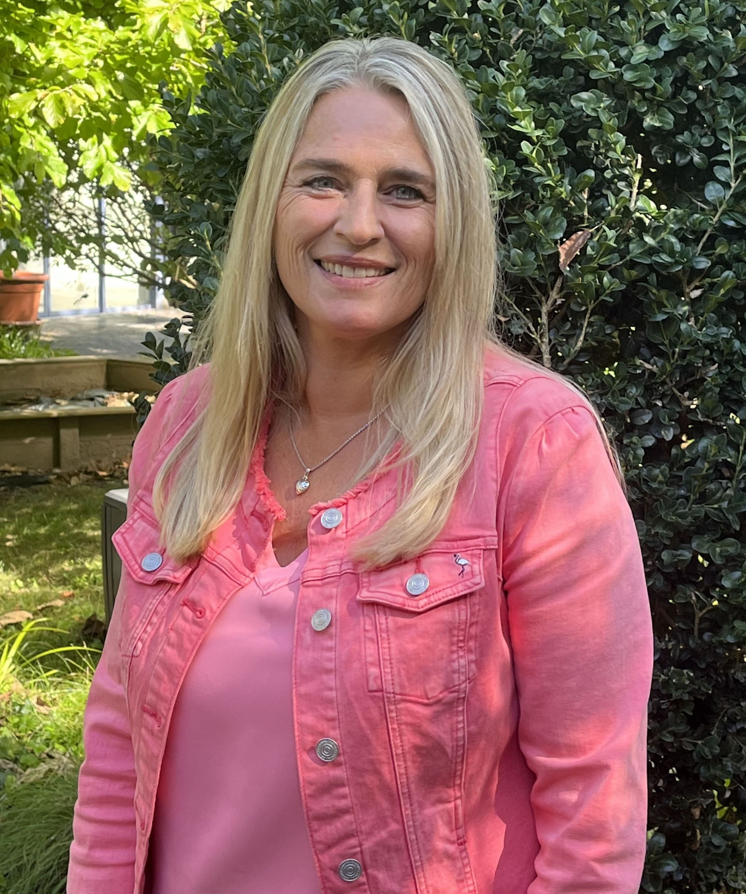 Andrea Hartmann 