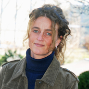 Claudia Braunger